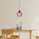 Подвесной светильник TK Lighting CUBUS 4443