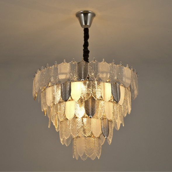 Подвесная люстра MODELUX ML.601.9