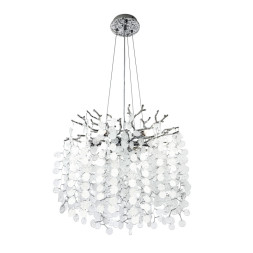 Подвесная люстра MODELUX MS.2113.460 CR