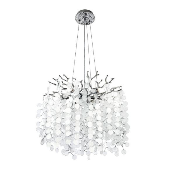 Подвесная люстра MODELUX MS.2113.460 CR