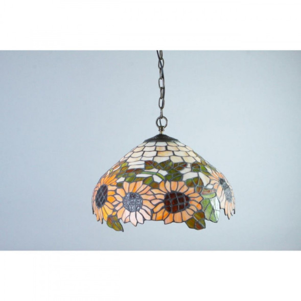 Подвесная люстра Omnilux Omnilux 804 OML-80403-03