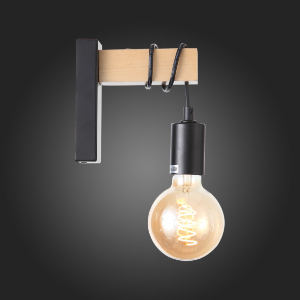 Бра Evoluce BAGETTI SL1142.401.01