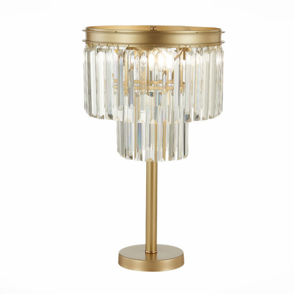 Настольная лампа ST-Luce Ercolano SL1624.204.03