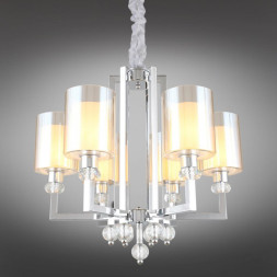 Подвесная люстра Omnilux Malito OML-79903-06