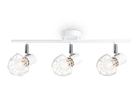Потолочный светильник Ambrella Light Traditional TR8631