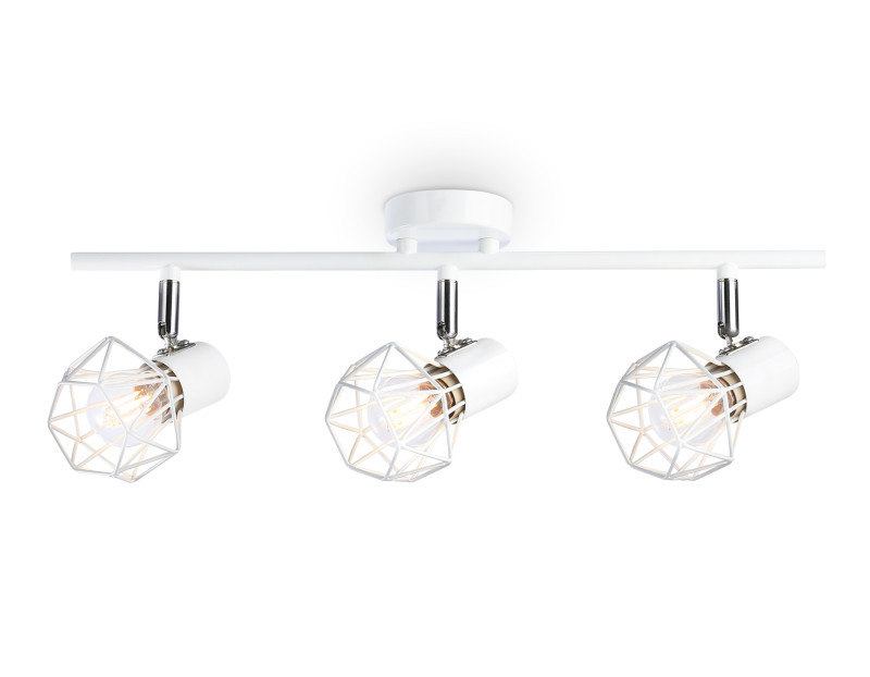 Потолочный светильник Ambrella Light Traditional TR8631