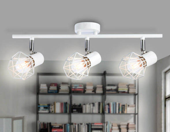 Потолочный светильник Ambrella Light Traditional TR8631