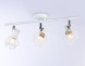 Потолочный светильник Ambrella Light Traditional TR8631