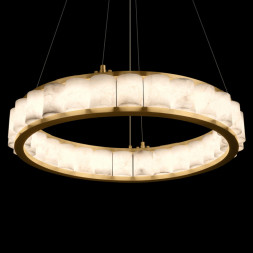 Подвесной светильник LOFT IT Manhattan 10415/600