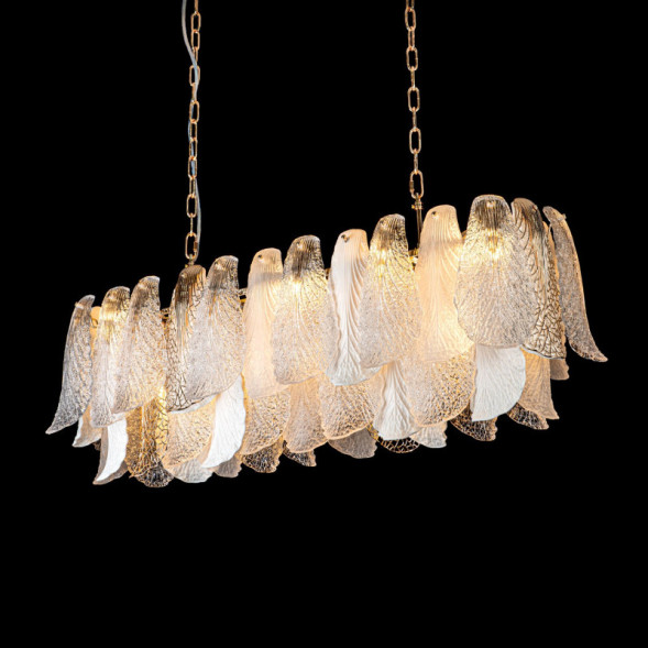 Подвесная люстра MODELUX 6888.14P ML.6888.14P