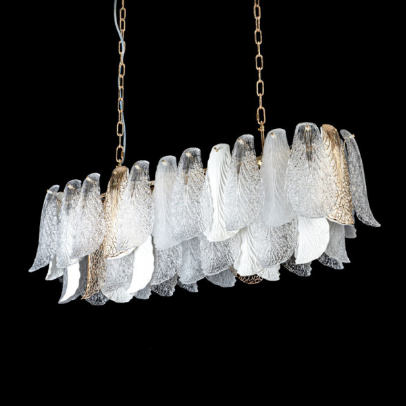 Подвесная люстра MODELUX 6888.14P ML.6888.14P