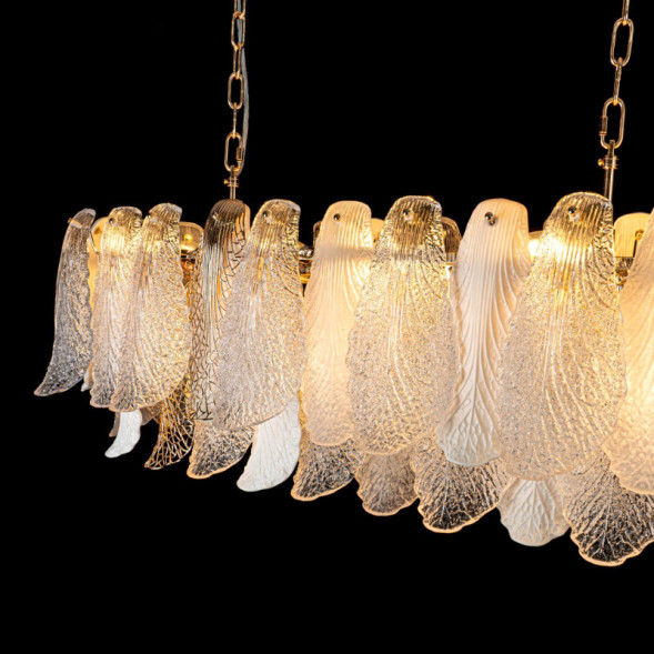 Подвесная люстра MODELUX 6888.14P ML.6888.14P