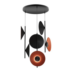 Подвесной светильник ST-Luce SENTITO SL3003.403.09