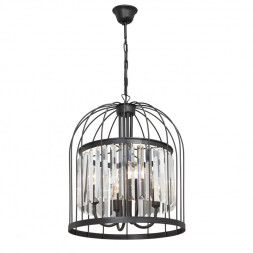 Подвесная люстра Vitaluce V5098 V5098-1/4