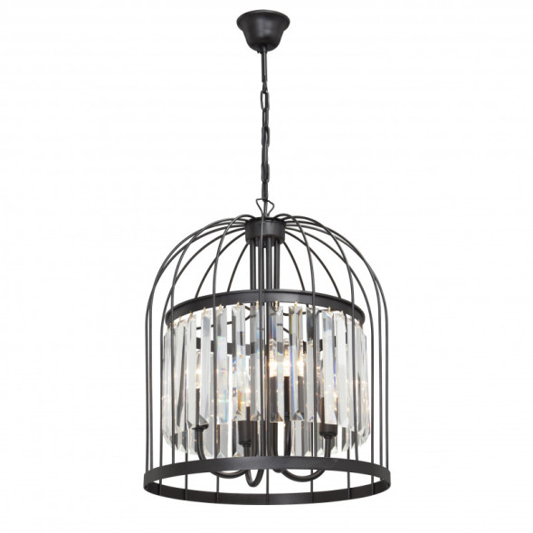 Подвесная люстра Vitaluce V5098 V5098-1/4