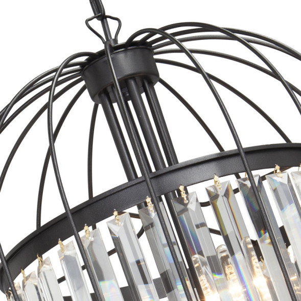 Подвесная люстра Vitaluce V5098 V5098-1/4