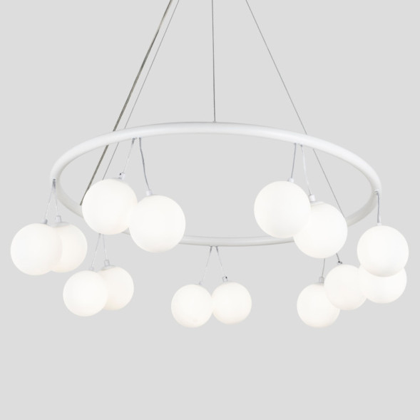 Подвесной светильник MODELUX MS.6120.14 WH