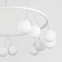 Подвесной светильник MODELUX MS.6120.14 WH