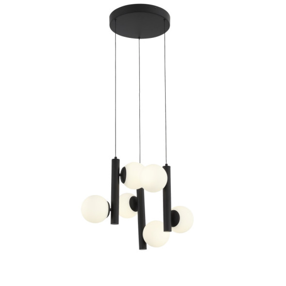 Каскадная люстра ST-Luce DONOLO SL395.403.06