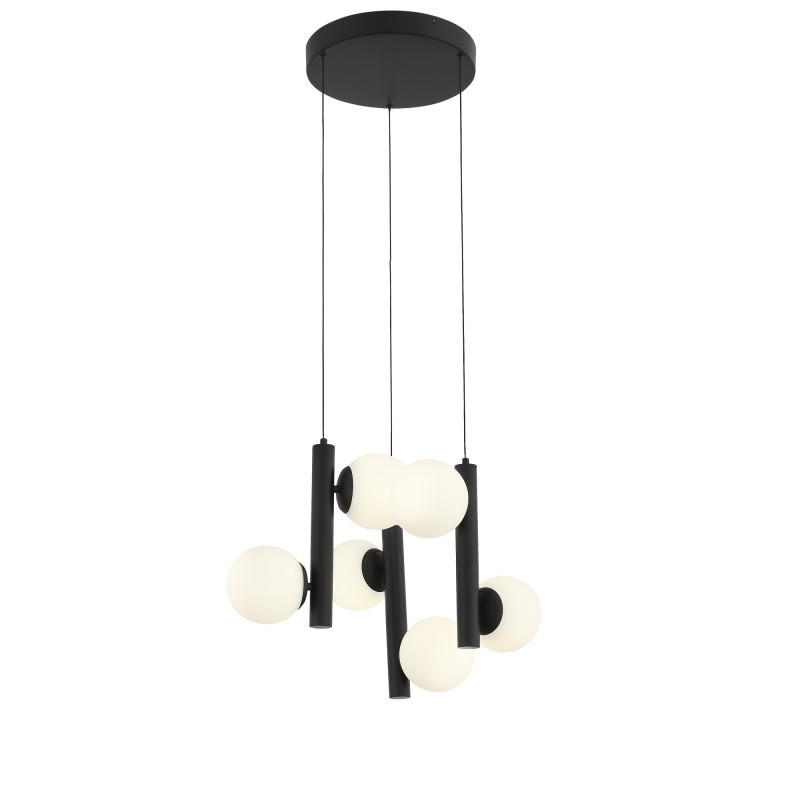 Каскадная люстра ST-Luce DONOLO SL395.403.06
