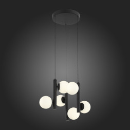 Каскадная люстра ST-Luce DONOLO SL395.403.06