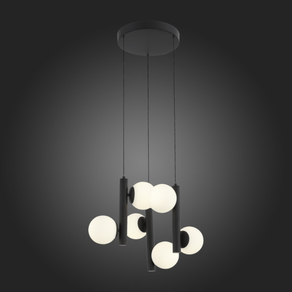 Каскадная люстра ST-Luce DONOLO SL395.403.06