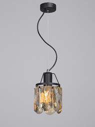 Подвесной светильник Vitaluce V5327 V5327-1/1S