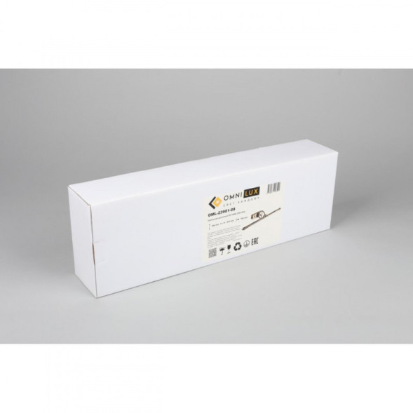 Светильник для картин и зеркал Omnilux Omnilux 239 OML-23901-08