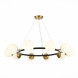 Подвесная люстра Evoluce Forli SLE220403-10