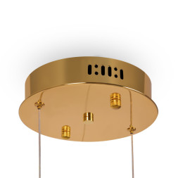 База накладная Freya Tier FR5257A-L2G1