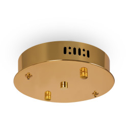 База накладная Freya Tier FR5257A-L2G1