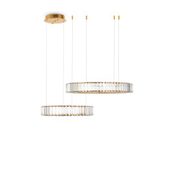 База накладная Freya Tier FR5257A-L2G1