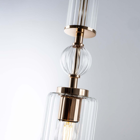 Подвесной светильник MODELUX MD.2008.1