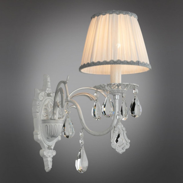 Бра Omnilux Omnilux 608 OML-60811-01