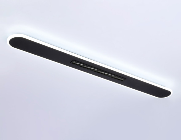 Потолочный светильник Ambrella Light FL51448