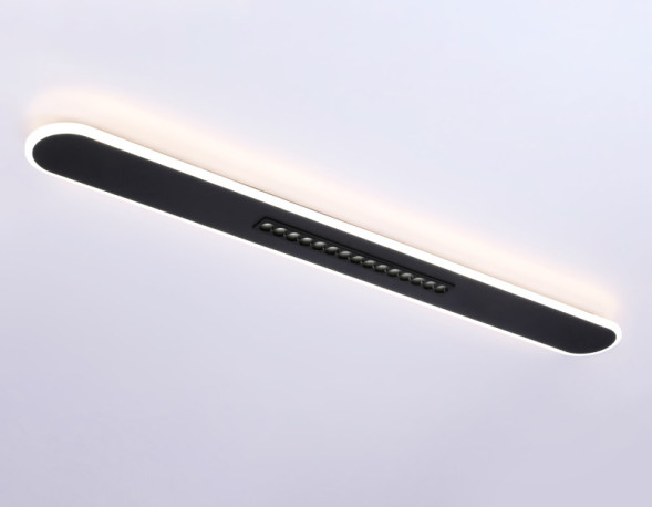 Потолочный светильник Ambrella Light FL51448