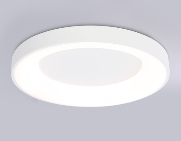 Потолочный светильник Ambrella Light FZ1401 ORBITAL