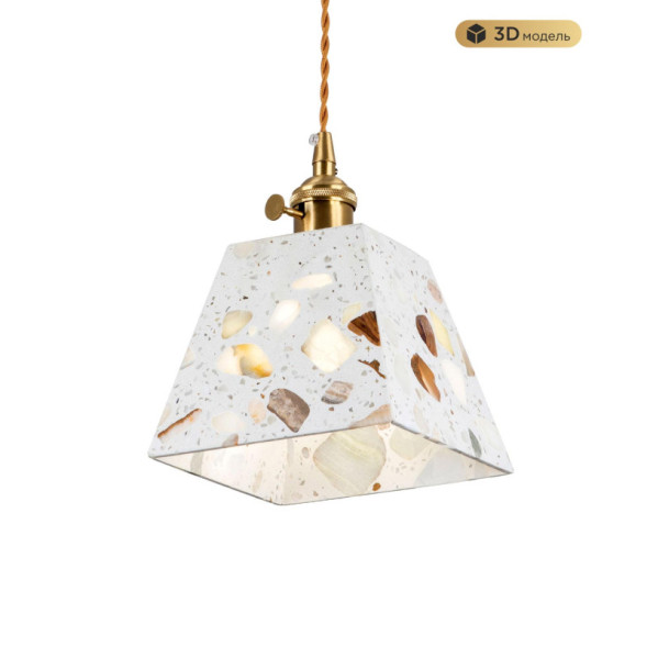 Подвесной светильник MODELUX 153.150 MS.153.150 BS