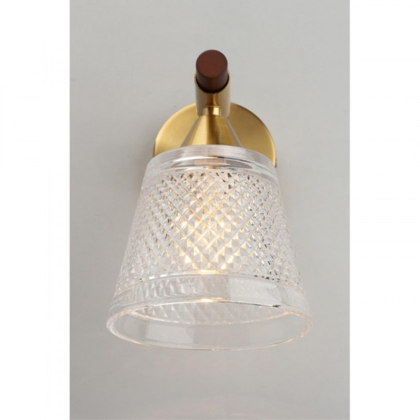 Бра Omnilux CATANIA OML-67601-01