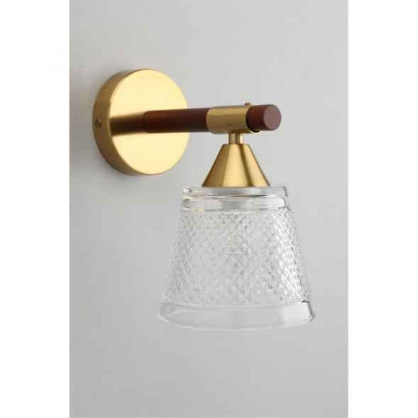 Бра Omnilux CATANIA OML-67601-01