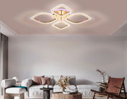 Потолочный светильник Ambrella Light ACRYLICA FA5149