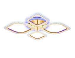 Потолочный светильник Ambrella Light ACRYLICA FA5149