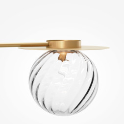 Потолочная люстра Maytoni STAR SKY MOD291CL-04BS1