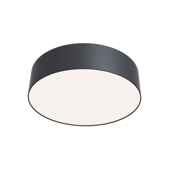 Потолочный светильник Maytoni Technical Zon C032CL-24W4K-RD-B
