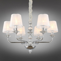 Подвесная люстра Omnilux Omnilux 845 OML-84903-06