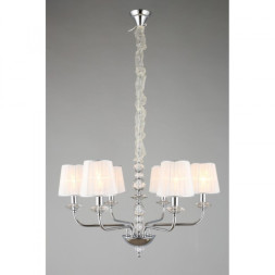 Подвесная люстра Omnilux Omnilux 845 OML-84903-06