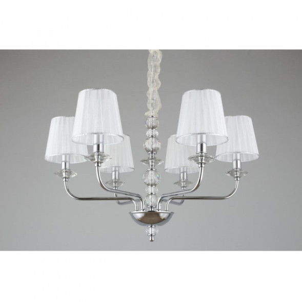 Подвесная люстра Omnilux Omnilux 845 OML-84903-06