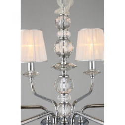 Подвесная люстра Omnilux Omnilux 845 OML-84903-06