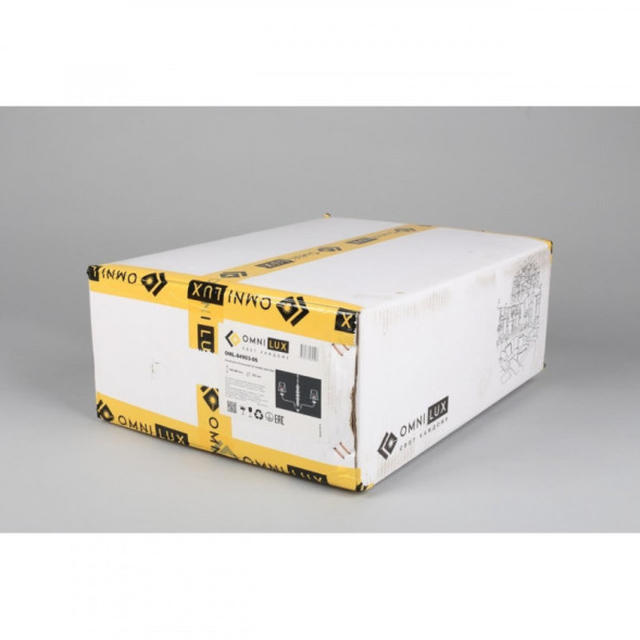 Подвесная люстра Omnilux Omnilux 845 OML-84903-06
