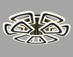 Потолочная люстра Ambrella Light ACRYLICA FA8893